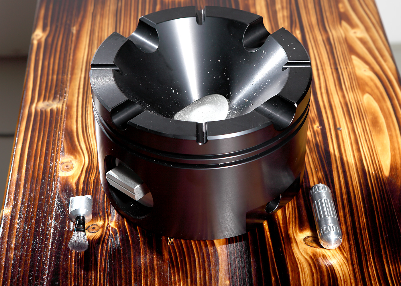 Set ROYAL zu Aschenbecher D190 CIGAR
