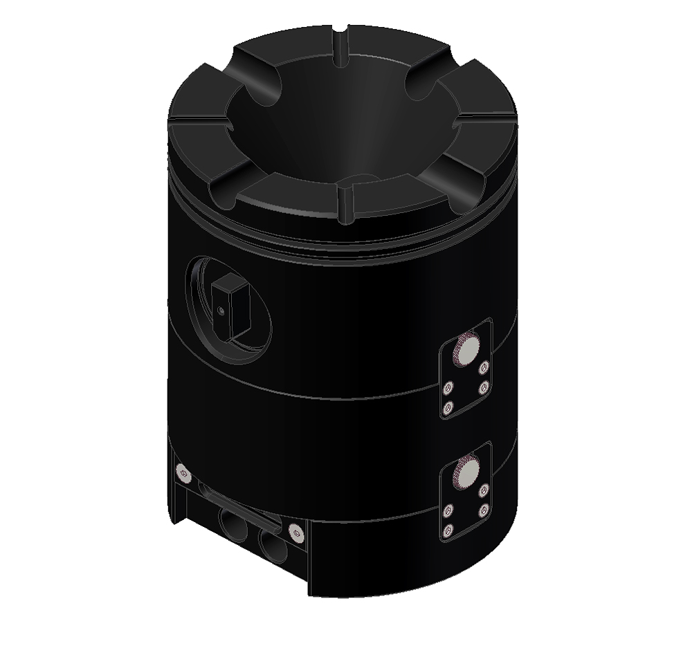 D190 PRO Power Station