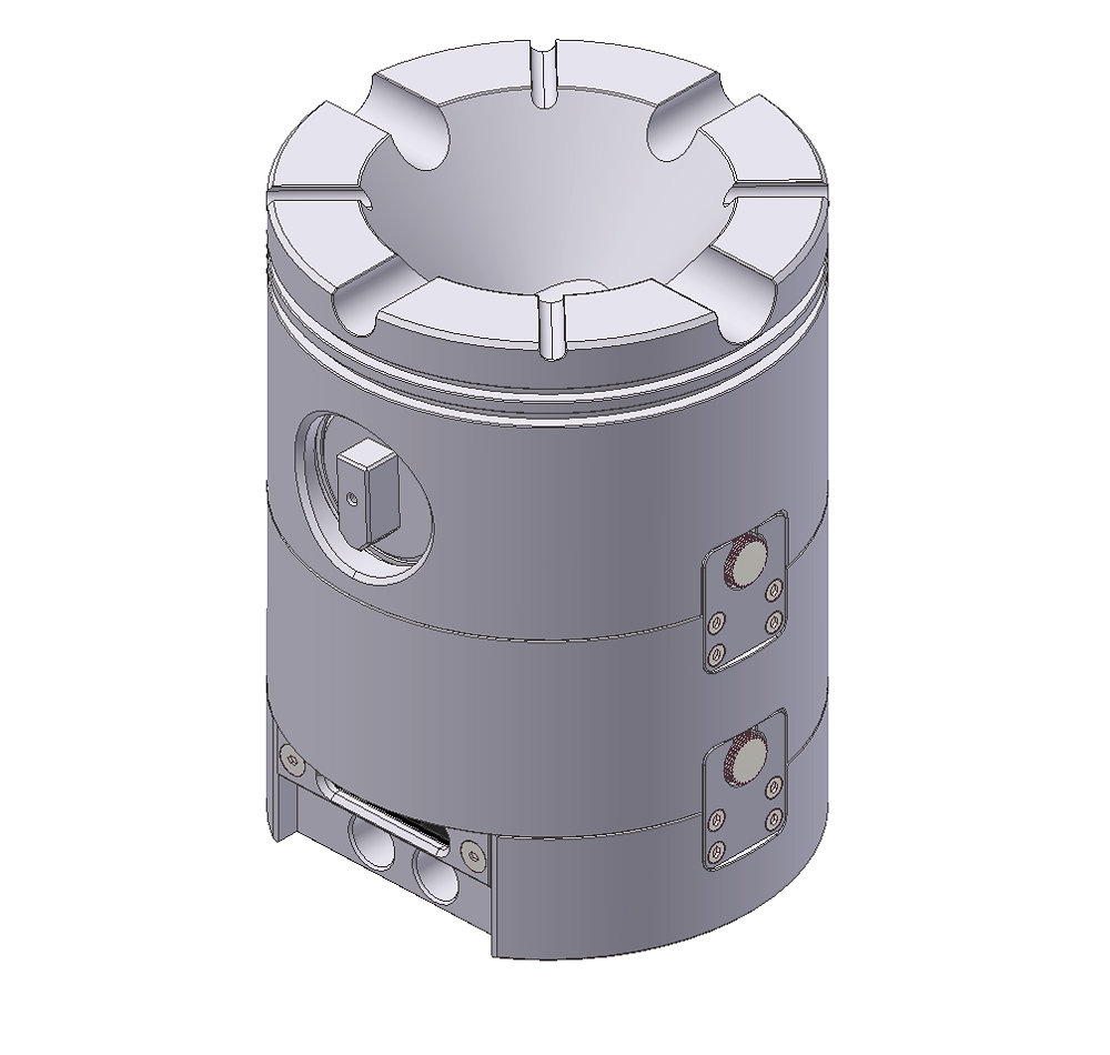 D190 PRO Power Station