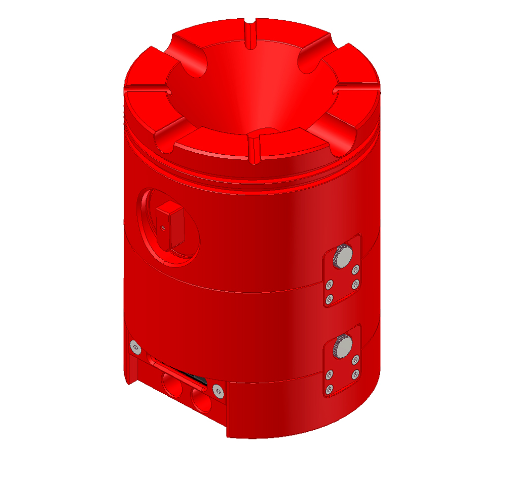 D190 PRO Power Station