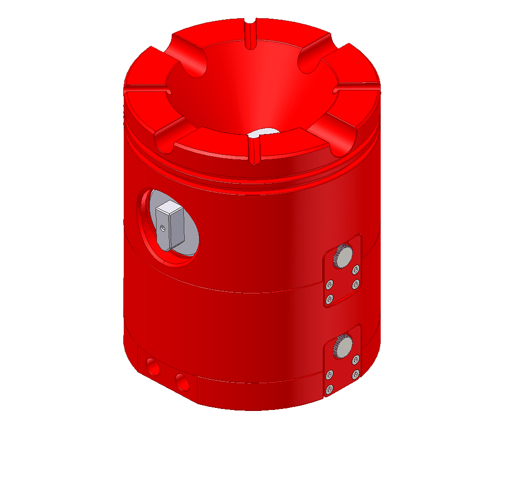 D190 PRO Docking Station