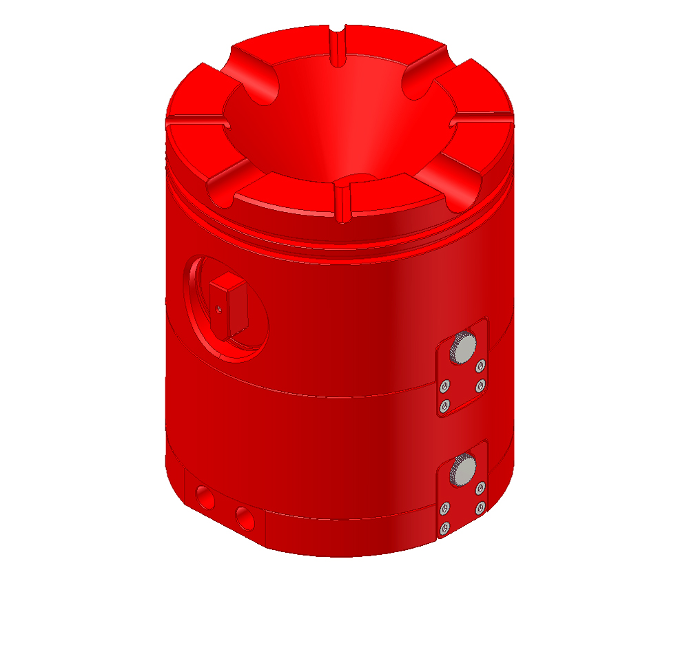 D190 PRO Docking Station