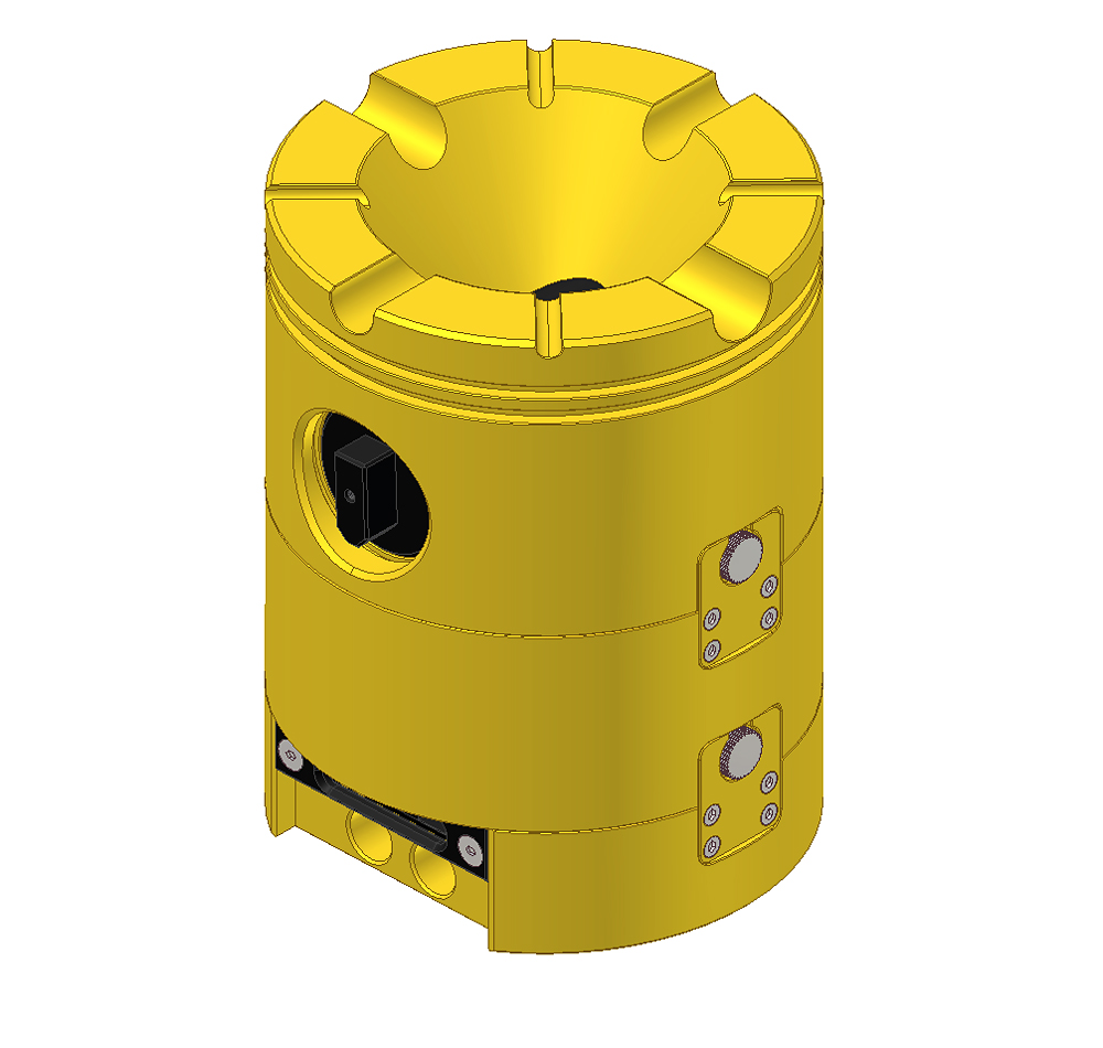 D190 PRO Power Station
