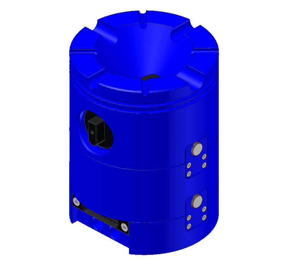 D190 PRO Power Station