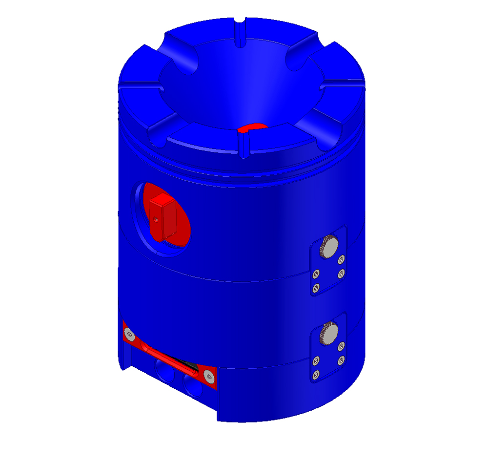 D190 PRO Power Station
