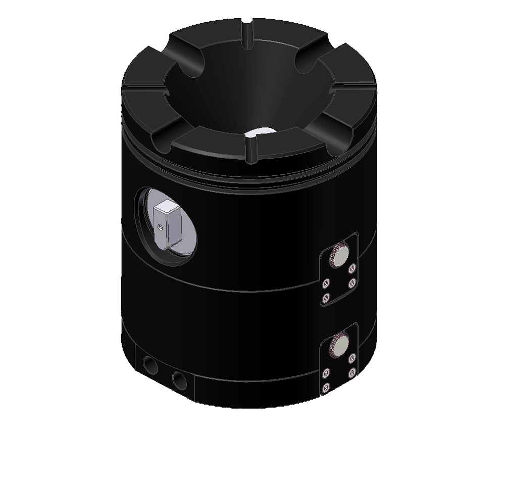 D190 PRO Docking Station