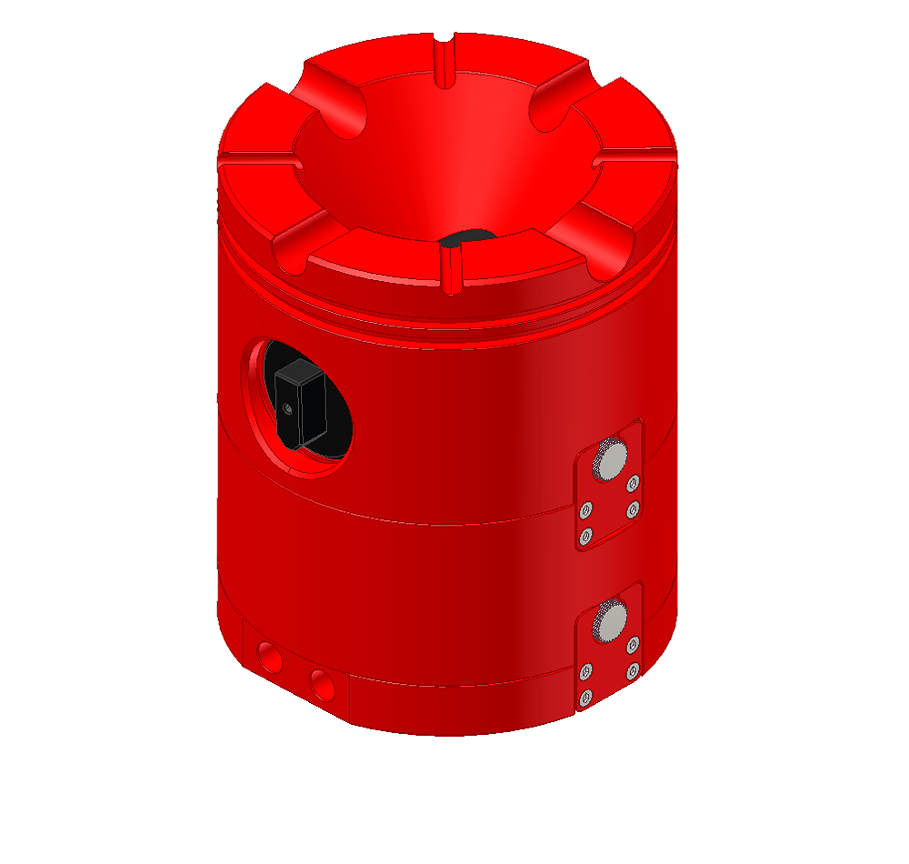D190 PRO Docking Station