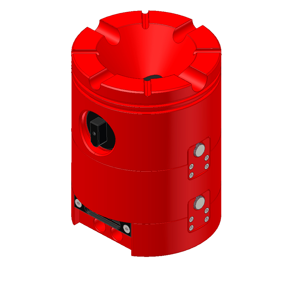 D190 PRO Power Station