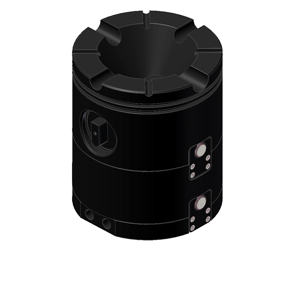 D190 PRO Docking Station
