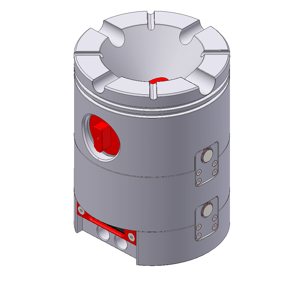 D190 PRO Power Station