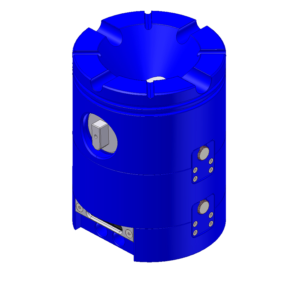 D190 PRO Power Station