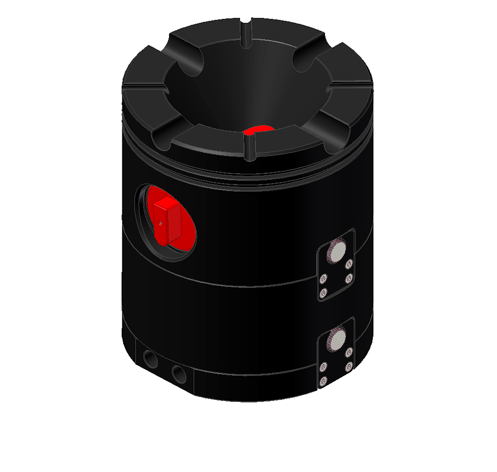 D190 PRO Docking Station