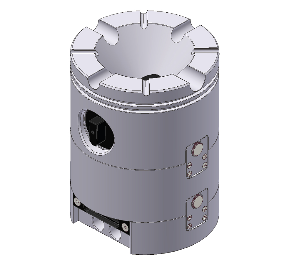 D190 PRO Power Station