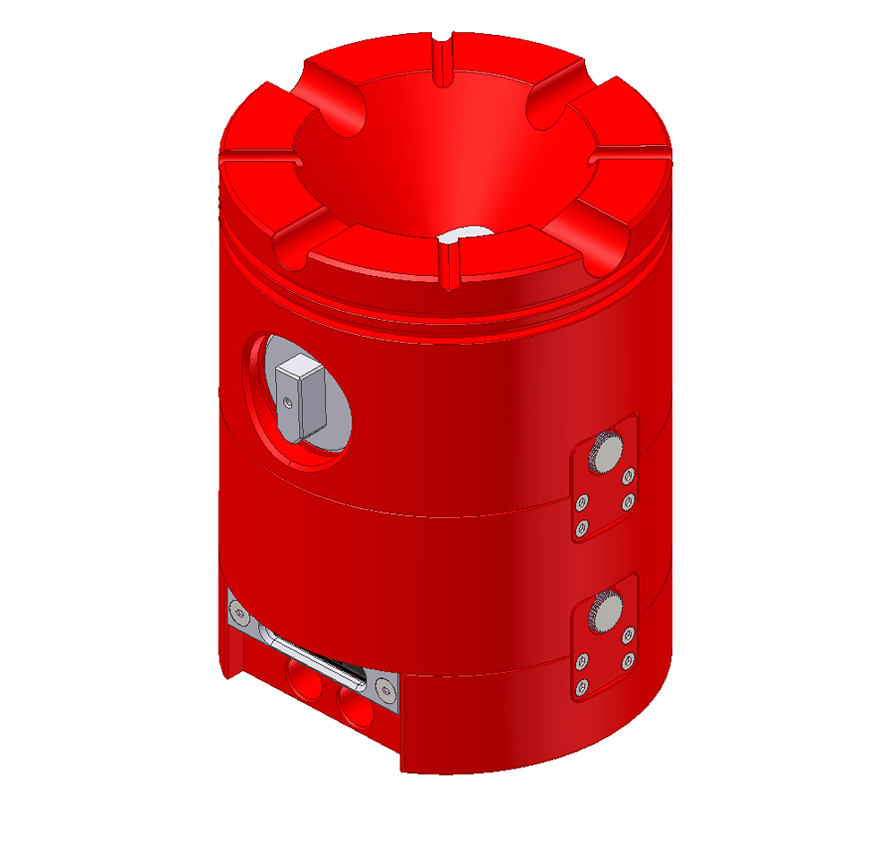D190 PRO Power Station