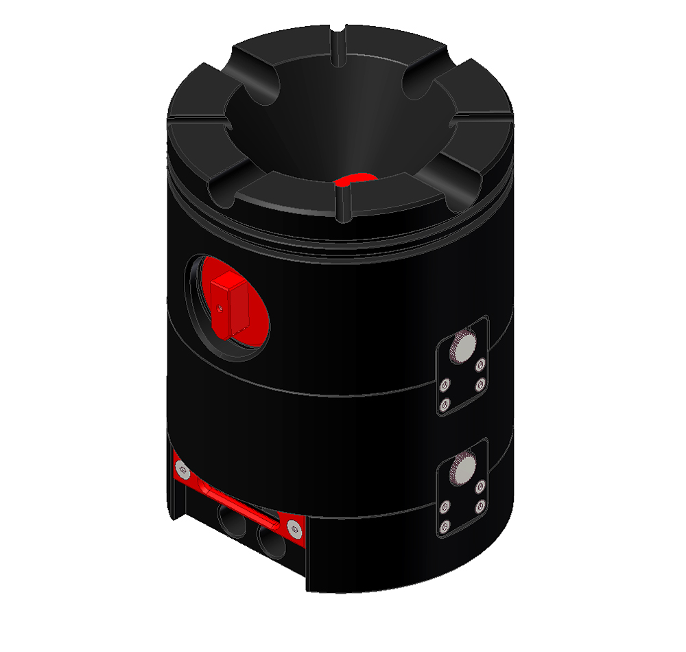 D190 PRO Power Station