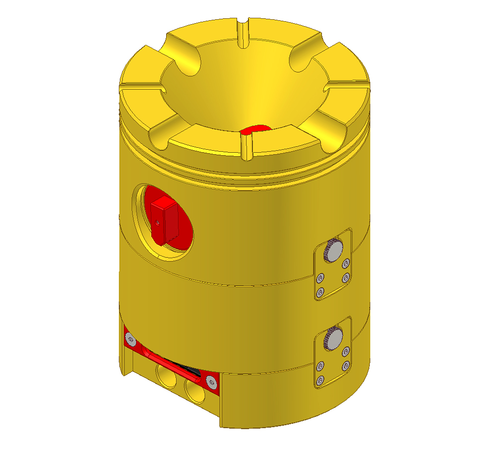 D190 PRO Power Station