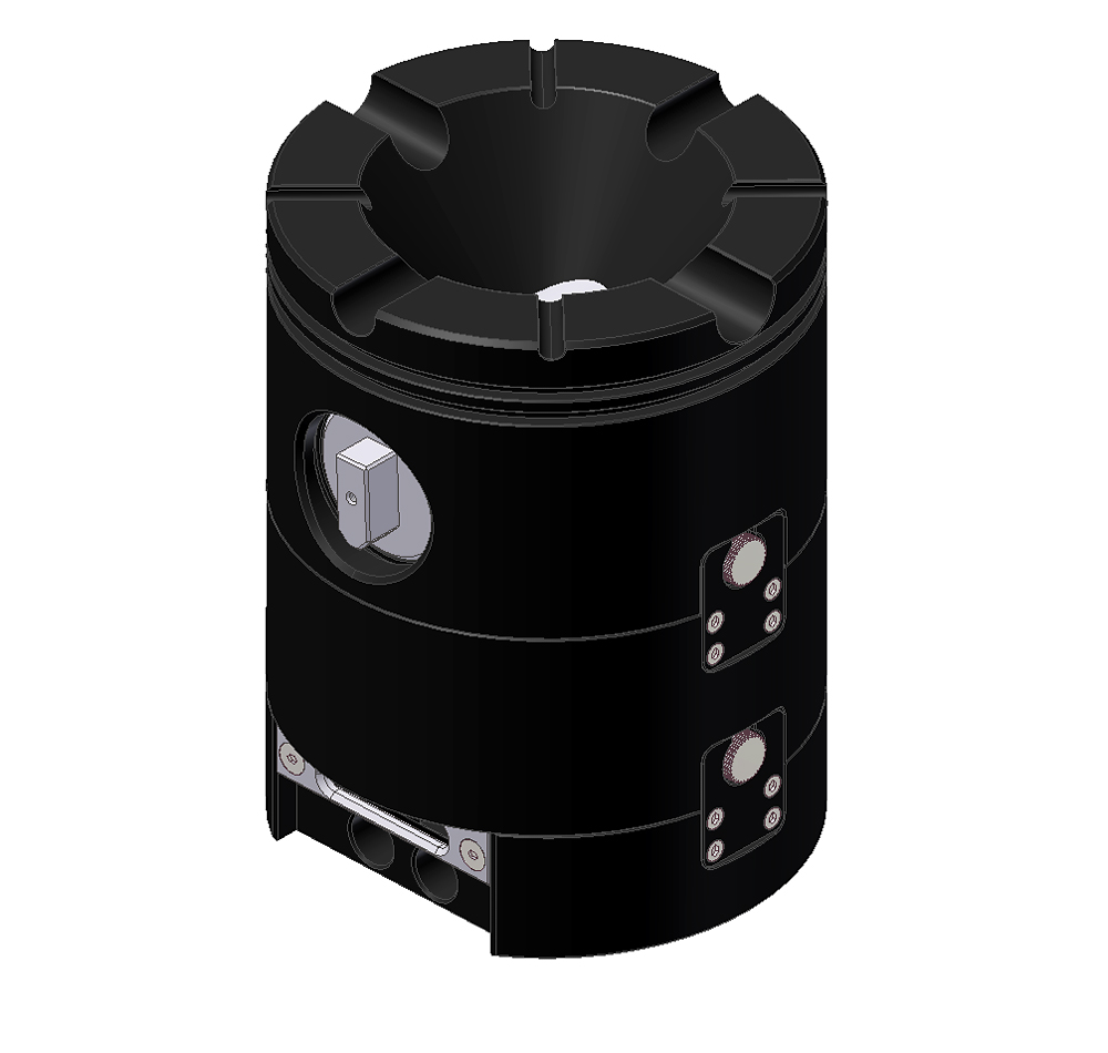D190 PRO Power Station